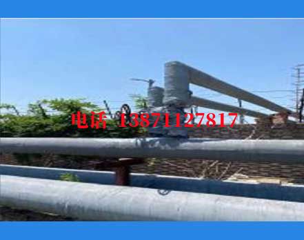 辽宁地埋管清洗原料油管道清洗
